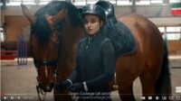 Equestrian-Course