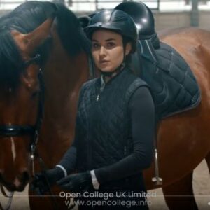 Equestrian-Course