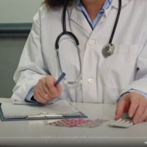 Psychopharmachology-Diploma-Course