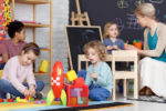 Child Minding Courses