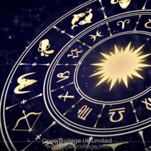 Astrology-Diploma-Course