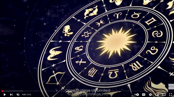 Astrology-Diploma-Course