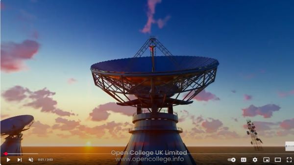 Astronomy-Course