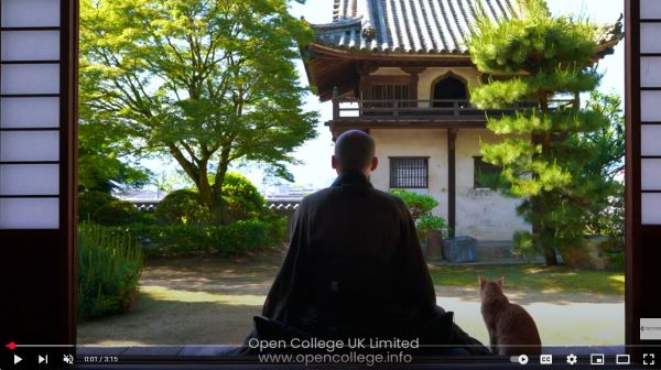 Buddhism-Course