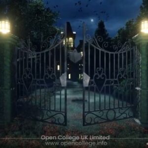Ghost-Hunting-Diploma-Course