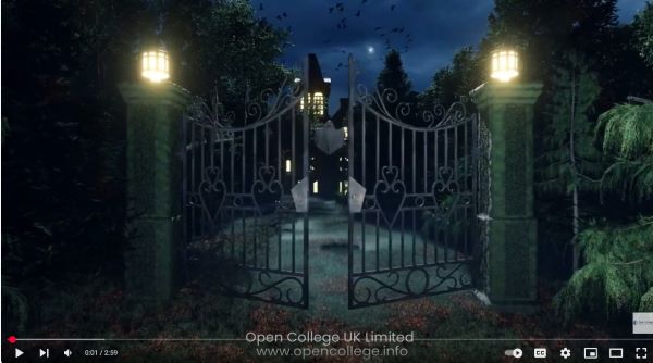 Ghost-Hunting-Diploma-Course