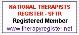 SFTR Logo Accreditation