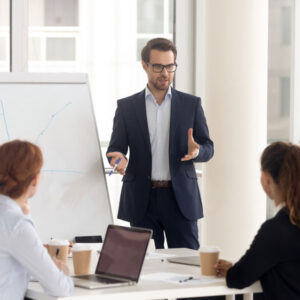 Business Courses