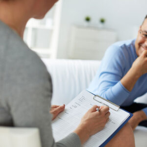 Therapy Courses