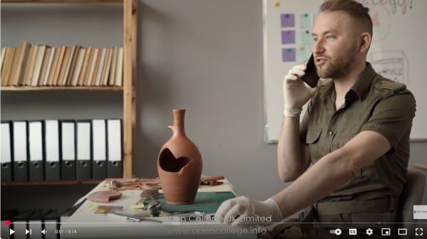 Anthropology-Course