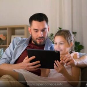 Child-NLP-course-Diploma-Awarded