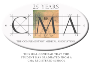 CMA - The Complementary Medical Association
