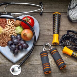Sports and Nutrition