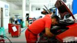 Car Mechanics Diploma Course