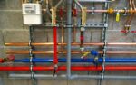 Plumbers Training