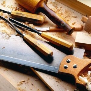 Carpenters Training