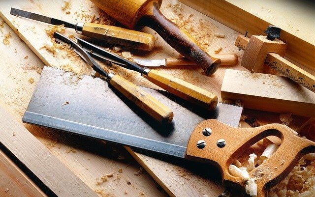 Carpenters Training