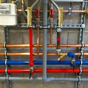 Plumbers Training