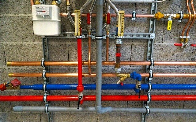 Plumbers Training
