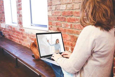 E Learning Open College UK