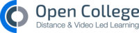 Open College Logo