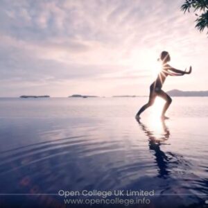 Qigong-Diploma-Course