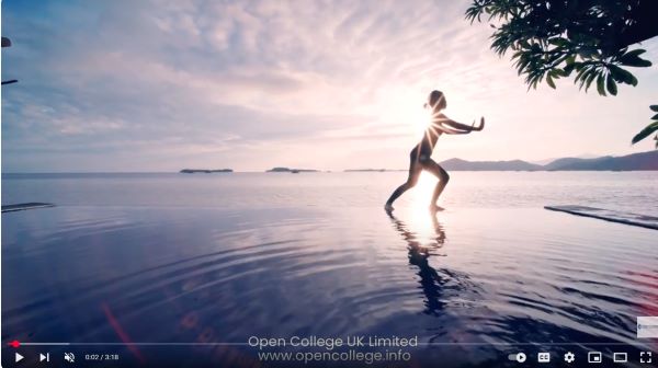 Qigong-Diploma-Course
