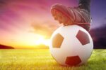 Home study course in football management training skills to further your career.