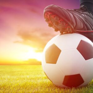 Home study course in football management training skills to further your career.