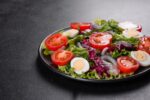 Nutritional Therapy Course and nutrition qualification award online learning skills