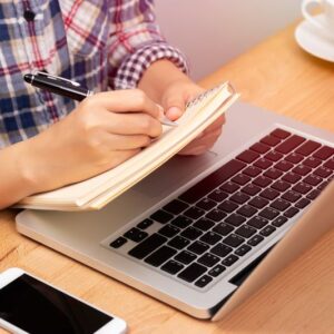 Creative writing course qualification from open college UK Limited. Learn creative writing from home study.