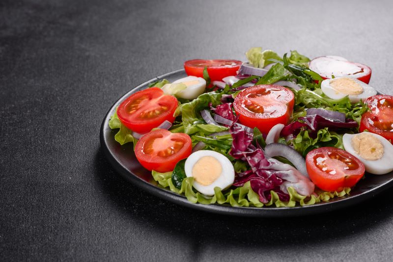 Nutritional Therapy Course and nutrition qualification award online learning skills